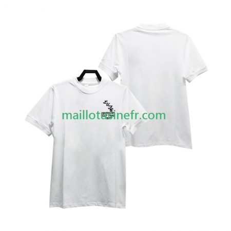 Maillot de Foot Leeds United 1972 Domicile Retro